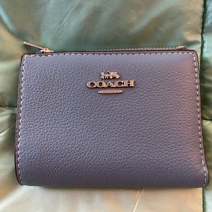 Coach BiFold Wallet